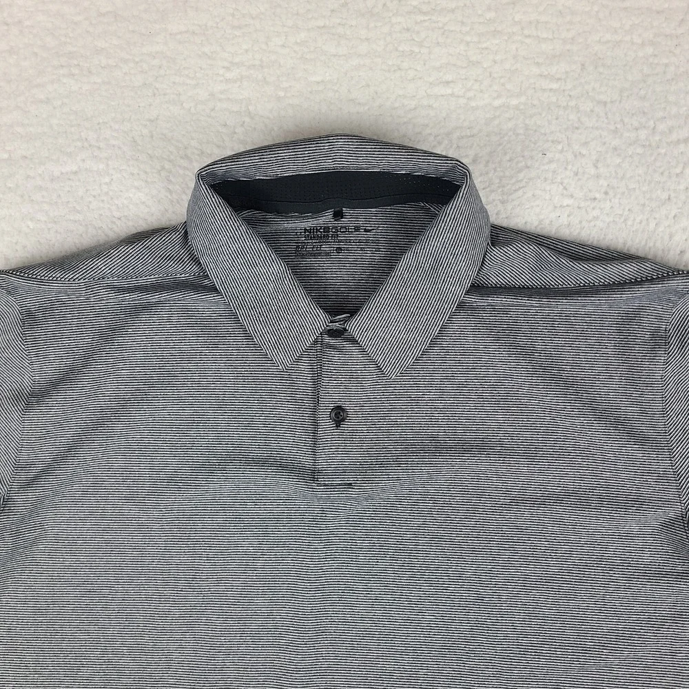 Nike golf polo